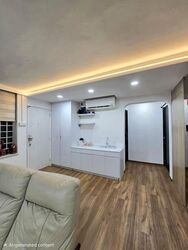 Blk 112 Bishan View (Bishan), HDB 4 Rooms #589243681